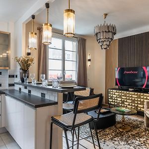 Apartamento de 1 Dormitorio